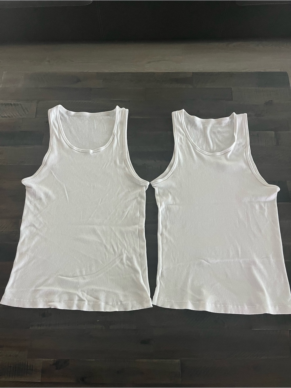 MENS CALVIN KLEIN A SHIRT MUSCLE TANK TOP